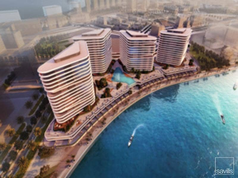 Квартира в Яс Айленд,Си Ла Ви, 2 cпальни, 2887000 AED - 11768728 Квартира в Яс Айленд,Си Ла Ви, 2 cпальни, 2887000 AED - 11768728
