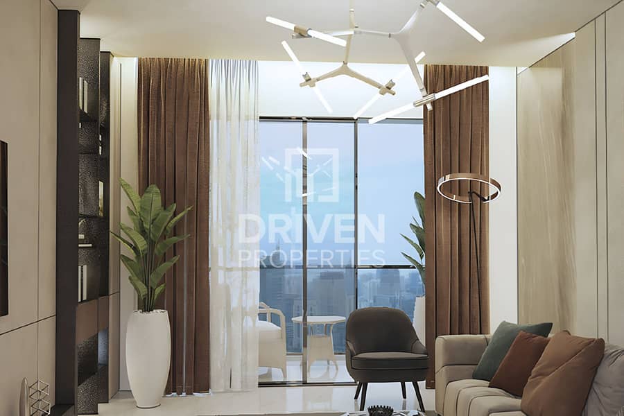 位于阿尔扬街区,Adhara Star 2 卧室的公寓 1730000 AED - 11768745 位于阿尔扬街区,Adhara Star 2 卧室的公寓 1730000 AED - 11768745