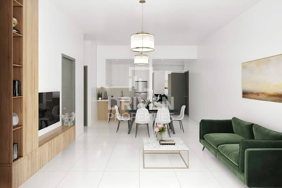 Prime Location | Unique Layout | High ROI Prime Location | Unique Layout | High ROI