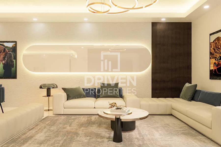 Huge Unit | Study Room | Private Pool | Furnished Huge Unit | Study Room | Private Pool | Furnished