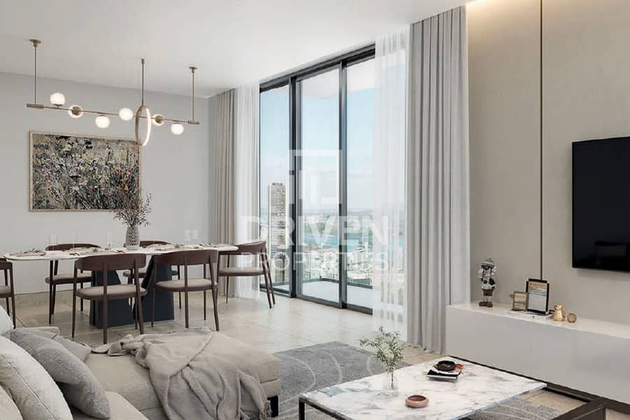 Spacious and High Floor | Flexible Payment Plan Spacious and High Floor | Flexible Payment Plan