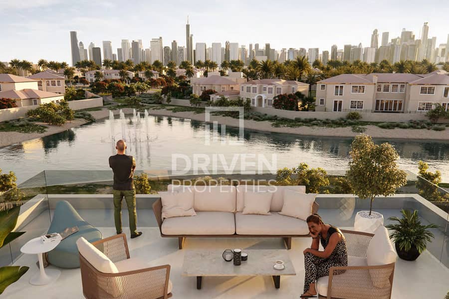 Waterfront | Lake and Skyline View | Resale Waterfront | Lake and Skyline View | Resale