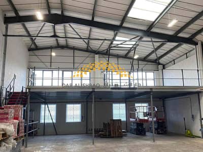 Warehouse for Rent in Umm Al Thuoob, Umm Al Quwain - IMG_3046. jpg