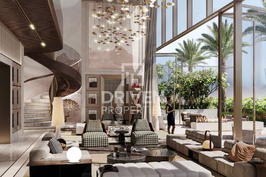 位于迪拜市中心,金融中心路瑞吉公寓 2 卧室的公寓 5100000 AED - 11768790 位于迪拜市中心,金融中心路瑞吉公寓 2 卧室的公寓 5100000 AED - 11768790
