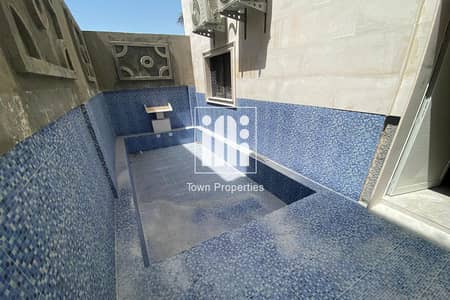 8 Bedroom Villa for Rent in Al Muroor, Abu Dhabi - 10. jpg