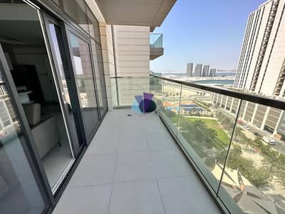 شقة 1 غرفة نوم للايجار في جزيرة الريم، أبوظبي - IMG_0941. JPG