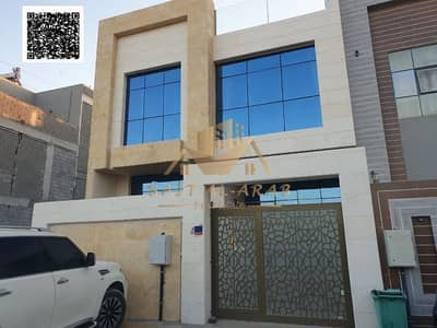 5 Bedroom Villa for Rent in Al Yasmeen, Ajman - 1be54646-7708-4967-81d9-7a207e443ea4. jpg