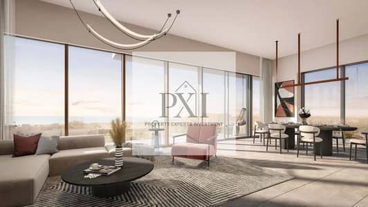 Studio for Sale in Saadiyat Island, Abu Dhabi - image. jpg