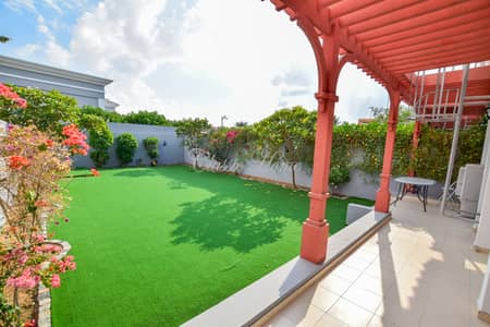 3 Bedroom Villa for Rent in Falcon City of Wonders, Dubai - Picsart_25-05-02_16-45-25-783. jpg