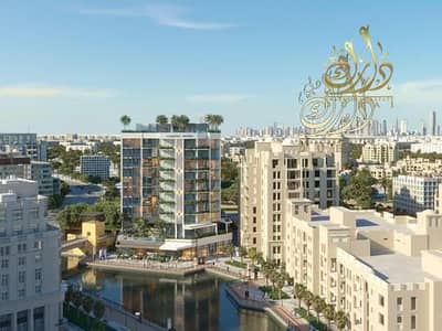 1 Bedroom Apartment for Sale in Culture Village (Jaddaf Waterfront), Dubai - 5. jpg