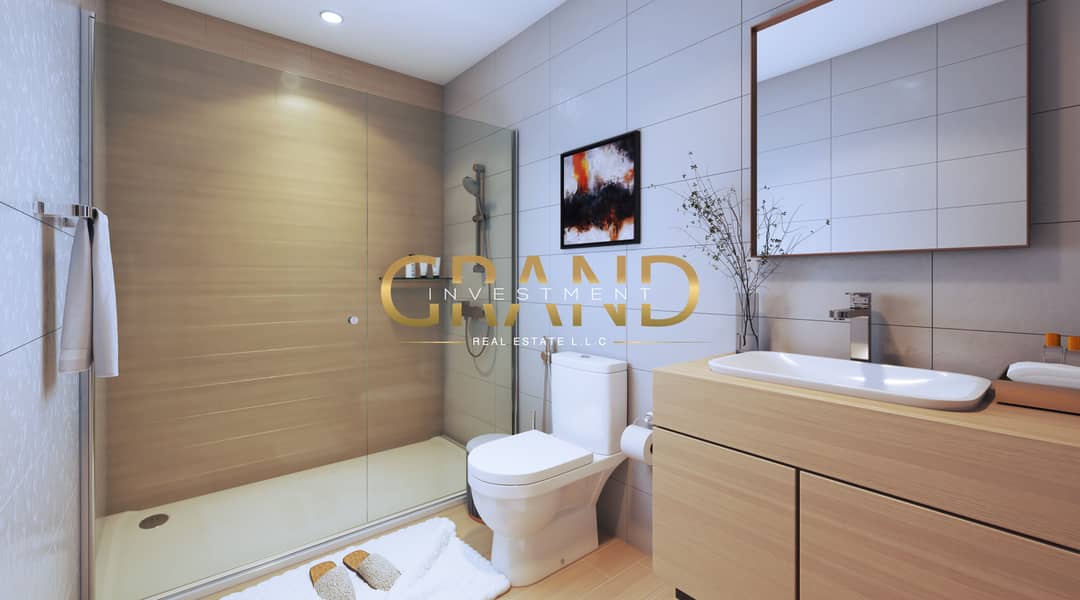 10 1BR Type B Bathroom PERSPECTIVE View1. jpg