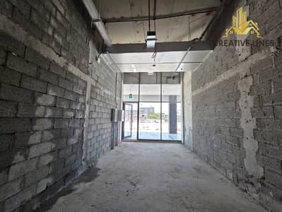Shop for Rent in Meydan City, Dubai - 1000261926. jpg