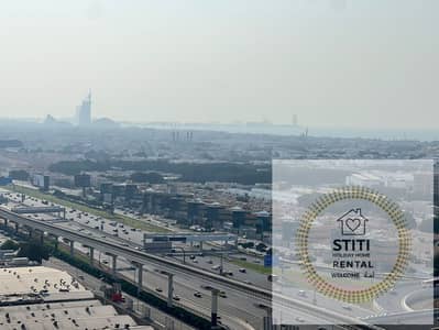 فلیٹ 1 غرفة نوم للايجار في الخليج التجاري، دبي - 4676b873-f4ed-404f-9219-95c40ba51188. jpg