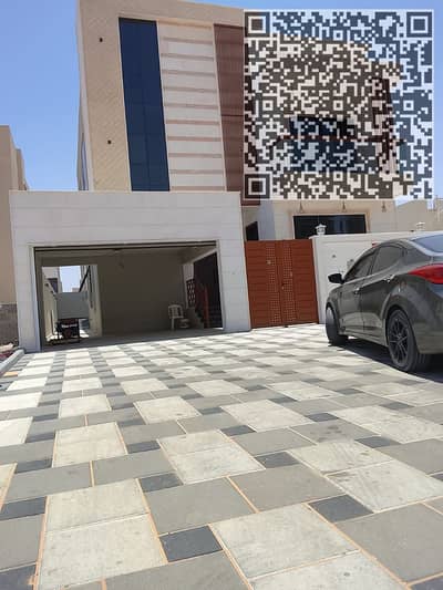 5 Bedroom Villa for Sale in Al Amerah, Ajman - WhatsApp Image 2025-05-27 at 12.57. 20 PM (1). jpeg