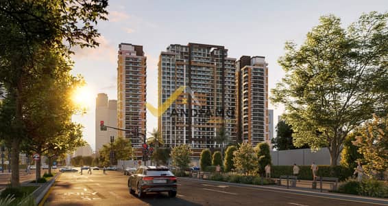 1 Спальня Апартаменты Продажа в Остров Аль Рим, Абу-Даби - awf. jpg