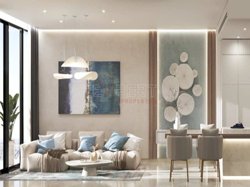 Квартира в Дубай Продакшн Сити,Samana Resorts,Samana Resorts Tower B, 1 спальня, 1303522 AED - 11768889 Квартира в Дубай Продакшн Сити,Samana Resorts,Samana Resorts Tower B, 1 спальня, 1303522 AED - 11768889