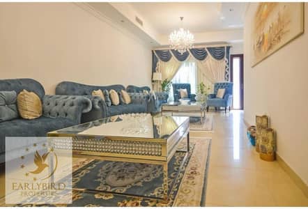 4 Bedroom Townhouse for Rent in Jumeirah Village Circle (JVC), Dubai - IMG-20250526-WA0100. jpg