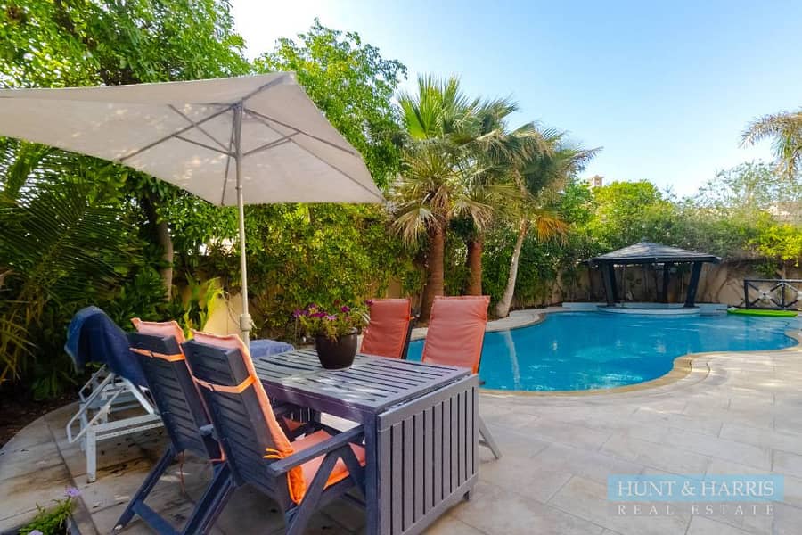 4 Bedroom Detached Villa for Sale - Mistral, Umm Al Quwain - Leasehold