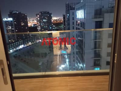 Studio for Rent in Business Bay, Dubai - a4b341c5-7d17-4e72-87f4-7254f681674b. jpg