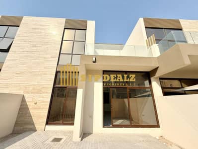 4 Bedroom Villa for Rent in Mohammed Bin Rashid City, Dubai - 7. jpg