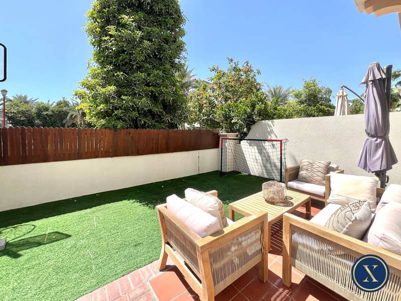 Таунхаус в Джумейра Гольф Эстейтс,Редвуд Парк, 3 cпальни, 375000 AED - 11768925 Таунхаус в Джумейра Гольф Эстейтс,Редвуд Парк, 3 cпальни, 375000 AED - 11768925