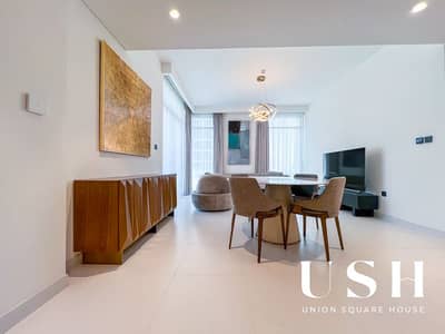 2 Bedroom Apartment for Rent in Dubai Harbour, Dubai - IMG_0915. jpg