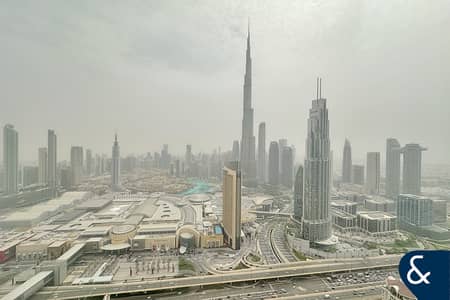 شقة 3 غرف نوم للايجار في زعبيل، دبي - شقة في داون تاون فيوز 2 برج 1،داون تاون فيوز‬ II،زعبيل 2،زعبيل 3 غرف 335000 درهم - 11768948