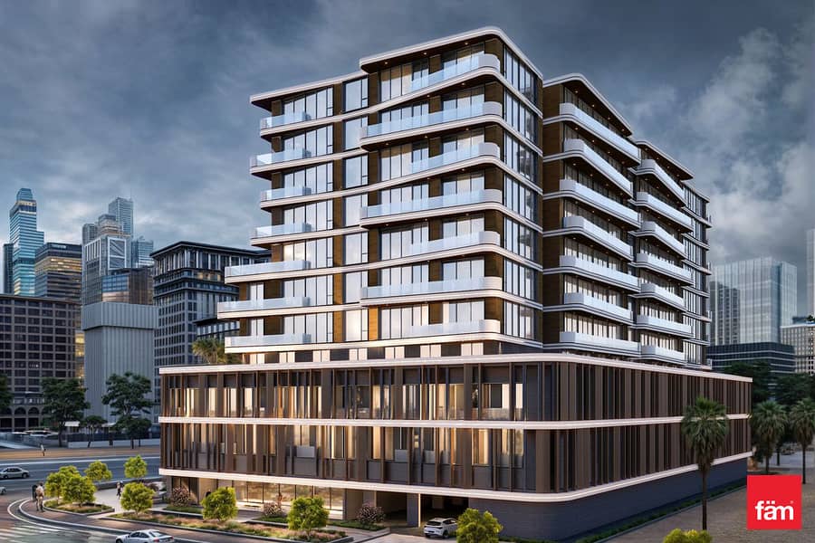 Квартира в Дейра Айленд,Luzora Residences, 2 cпальни, 2612956 AED - 11768955 Квартира в Дейра Айленд,Luzora Residences, 2 cпальни, 2612956 AED - 11768955