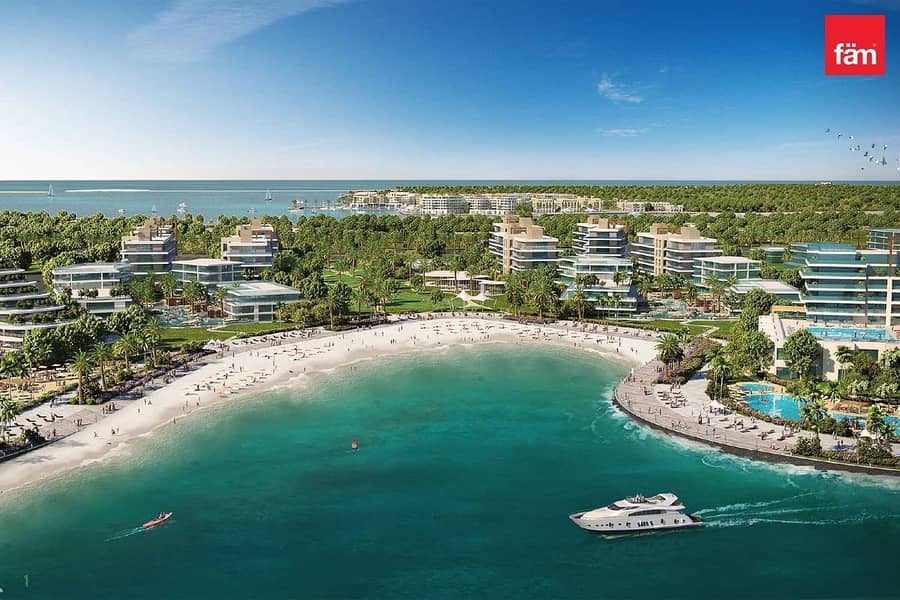 Квартира в Дейра Айленд,Luzora Residences, 2 cпальни, 2654161 AED - 11768956 Квартира в Дейра Айленд,Luzora Residences, 2 cпальни, 2654161 AED - 11768956