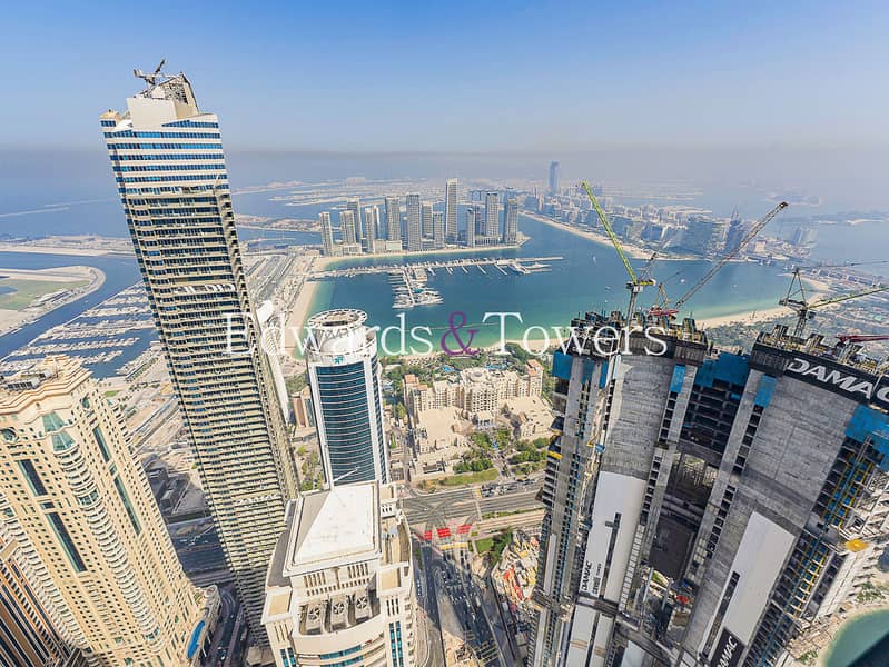 شقة في مارينا 23،دبي مارينا 4 غرف 975000 درهم - 11768966 شقة في مارينا 23،دبي مارينا 4 غرف 975000 درهم - 11768966
