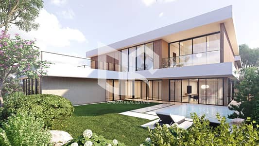 3 Bedroom Villa for Sale in Sharjah Garden City, Sharjah - WhatsApp Image 2025-05-27 at 12.54. 01 PM (9). jpeg