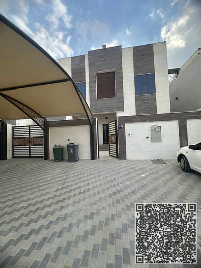 阿尔亚斯梅恩， 阿治曼 6 卧室别墅待租 - WhatsApp Image 2025-05-27 at 1.27. 47 PM. jpeg