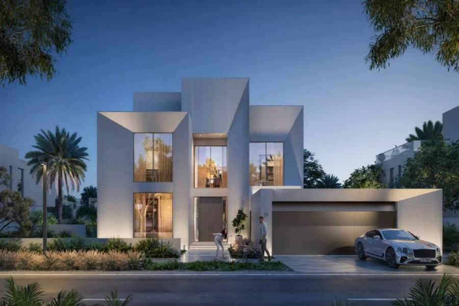 Вилла в Меаисем 2,Mirage The Oasis, 5 спален, 20999999 AED - 11768973 Вилла в Меаисем 2,Mirage The Oasis, 5 спален, 20999999 AED - 11768973