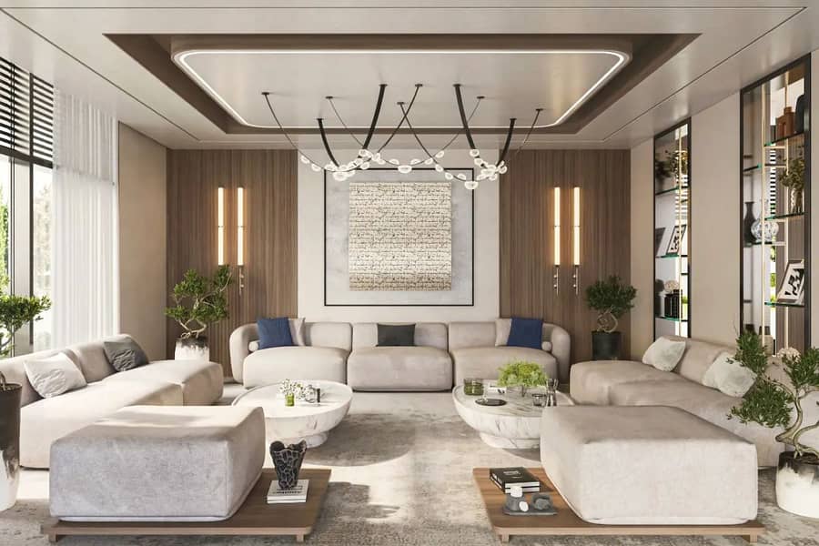 PAYMENT PLAN 50/50 | HIGH FLOOR PAYMENT PLAN 50/50 | HIGH FLOOR