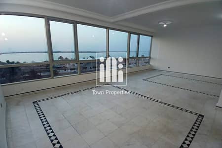 4 Bedroom Apartment for Rent in Corniche Area, Abu Dhabi - 23. jpg