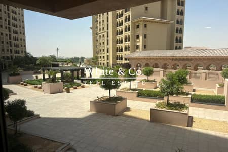 1 Bedroom Apartment for Rent in Jumeirah Golf Estates, Dubai - 1 Bedroom | Vacant 24th July | Tower C