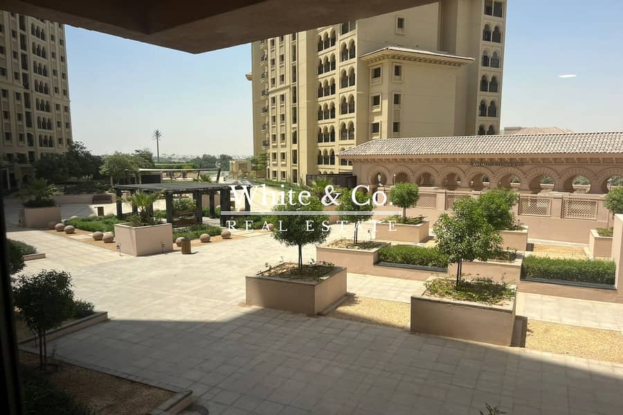 شقة في برج الأندلس C،الأندلس،عقارات جميرا للجولف 1 غرفة 110000 درهم - 11768988 شقة في برج الأندلس C،الأندلس،عقارات جميرا للجولف 1 غرفة 110000 درهم - 11768988