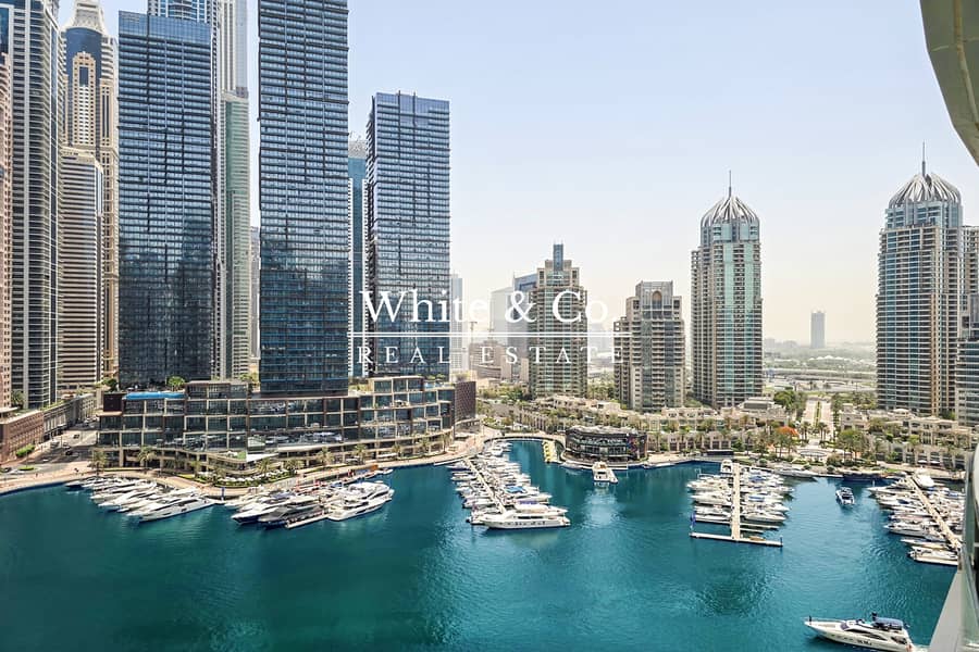 Vacant | High Floor | High End Living Vacant | High Floor | High End Living