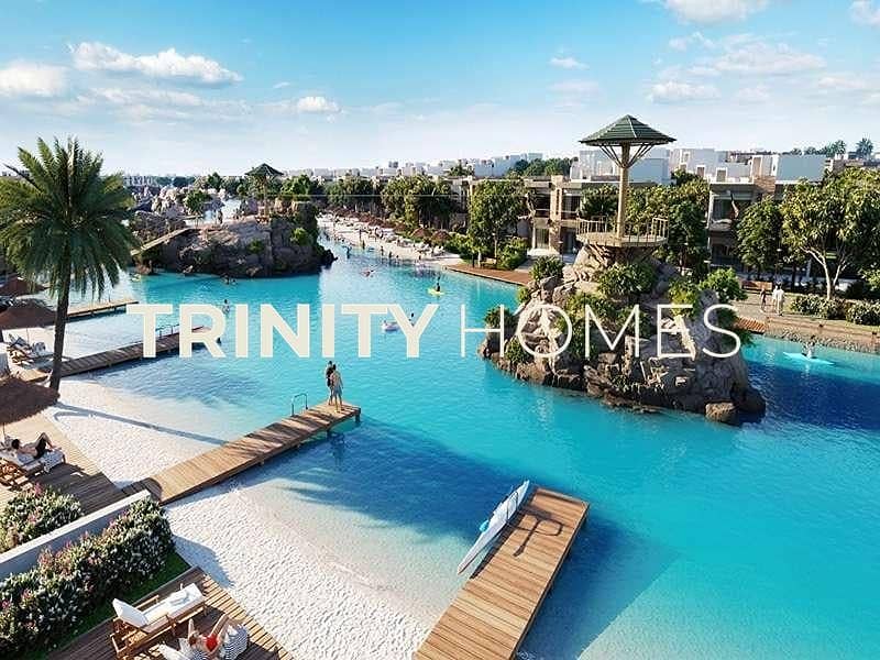 Handover Soon | Genuine Resale | Motivated Seller