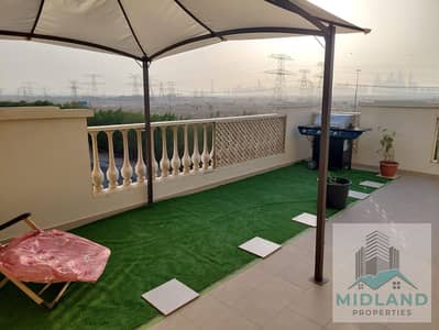 1 Bedroom Flat for Sale in Jumeirah Village Circle (JVC), Dubai - IMG-20250428-WA0021. jpg