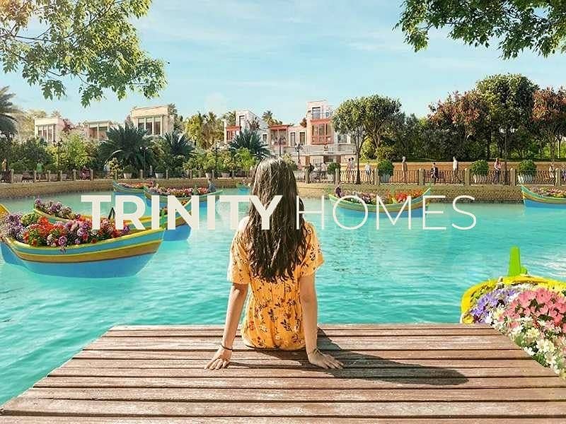 Handover Soon | Genuine Resale | Motivated Seller