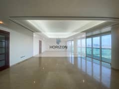 city view | big layout | hot location |close kitchen