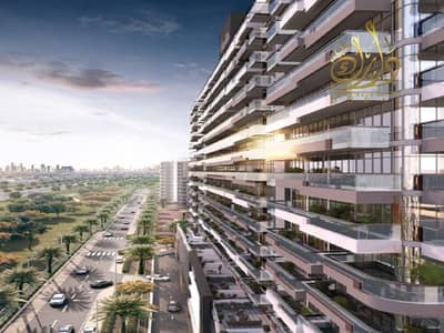 Studio for Sale in Dubai Sports City, Dubai - Screenshot 2025-01-19 105018. png