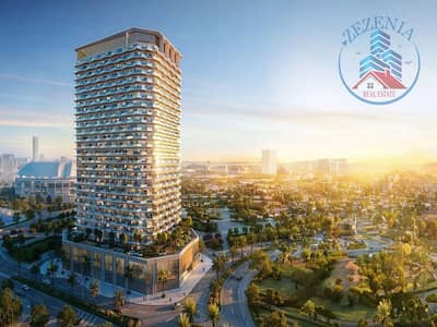 1 Спальня Апартамент Продажа в Дубай Спортс Сити, Дубай - IMG-20250524-WA0101. jpg