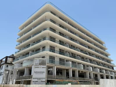فلیٹ 1 غرفة نوم للبيع في قرية جميرا الدائرية، دبي - first. jpg فلیٹ 1 غرفة نوم للبيع في قرية جميرا الدائرية، دبي - first. jpg
