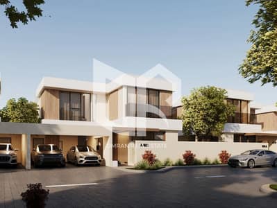 4 Bedroom Villa for Sale in Sharjah Garden City, Sharjah - WhatsApp Image 2025-05-27 at 12.54. 00 PM (14). jpeg
