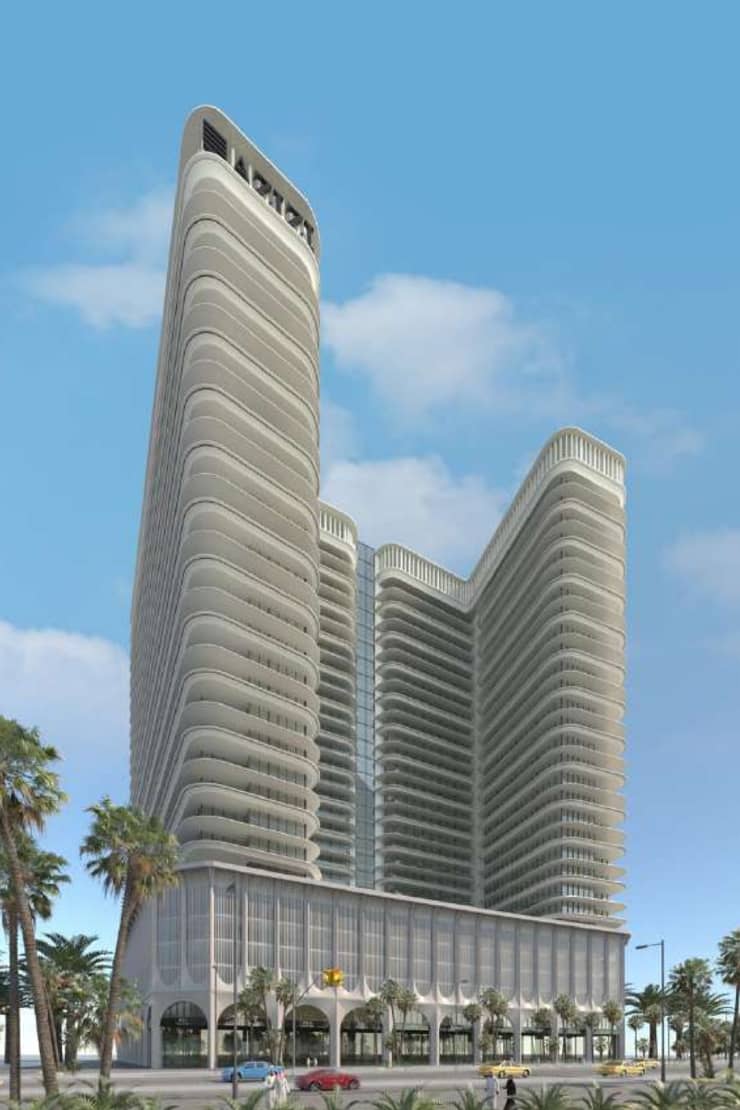 Azizi Milan 18 - Image 1