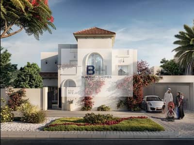 5 Bedroom Villa for Sale in Al Shamkha, Abu Dhabi - Screenshot 2025-05-03 162933. jpg