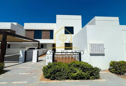 5 Bedroom Villa for Sale in Yas Island, Abu Dhabi - WhatsApp Image 2024-10-30 at 12.00. 29 PM. jpg