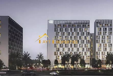 1 Спальня Апартаменты Продажа в Мувайле, Шарджа - IMG-20250122-WA0008. jpg